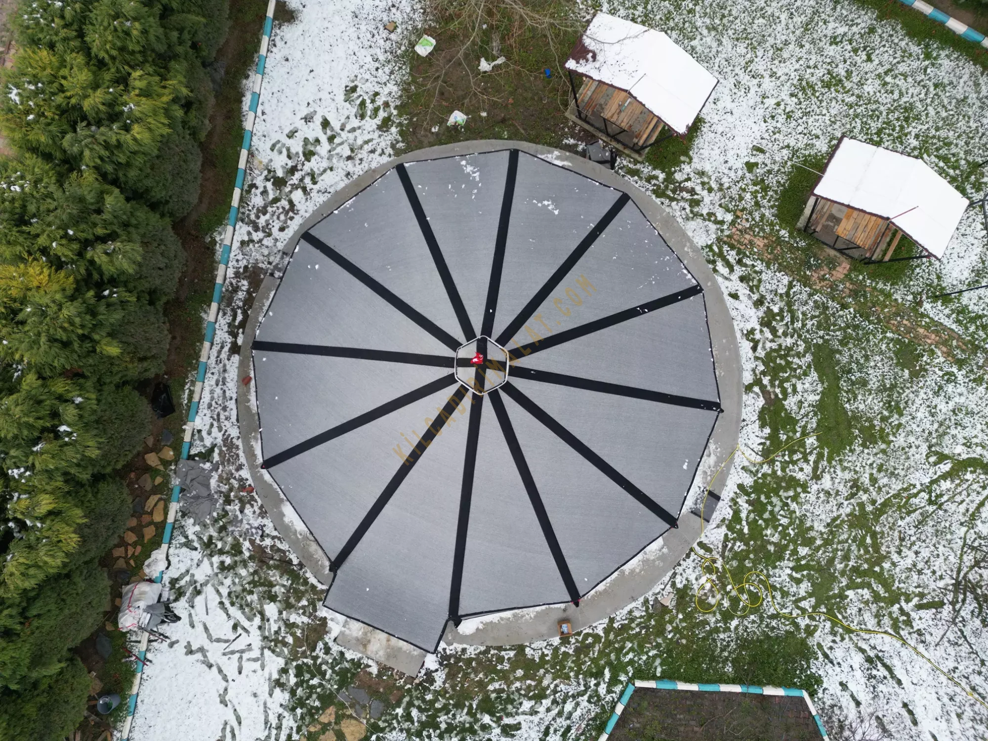 Bilecik Söğüt Belediyesi Kuran Kursu
