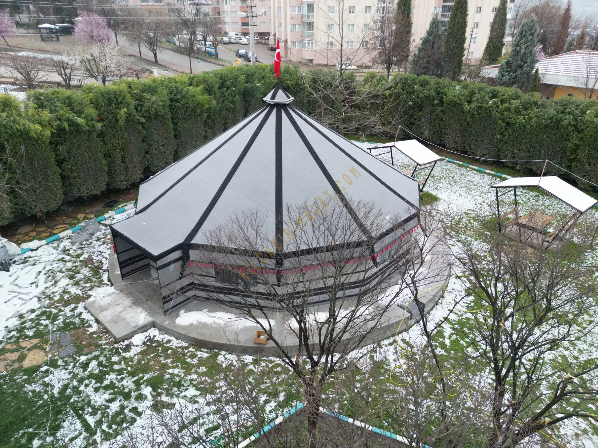 Bilecik Söğüt Belediyesi Kuran Kursu