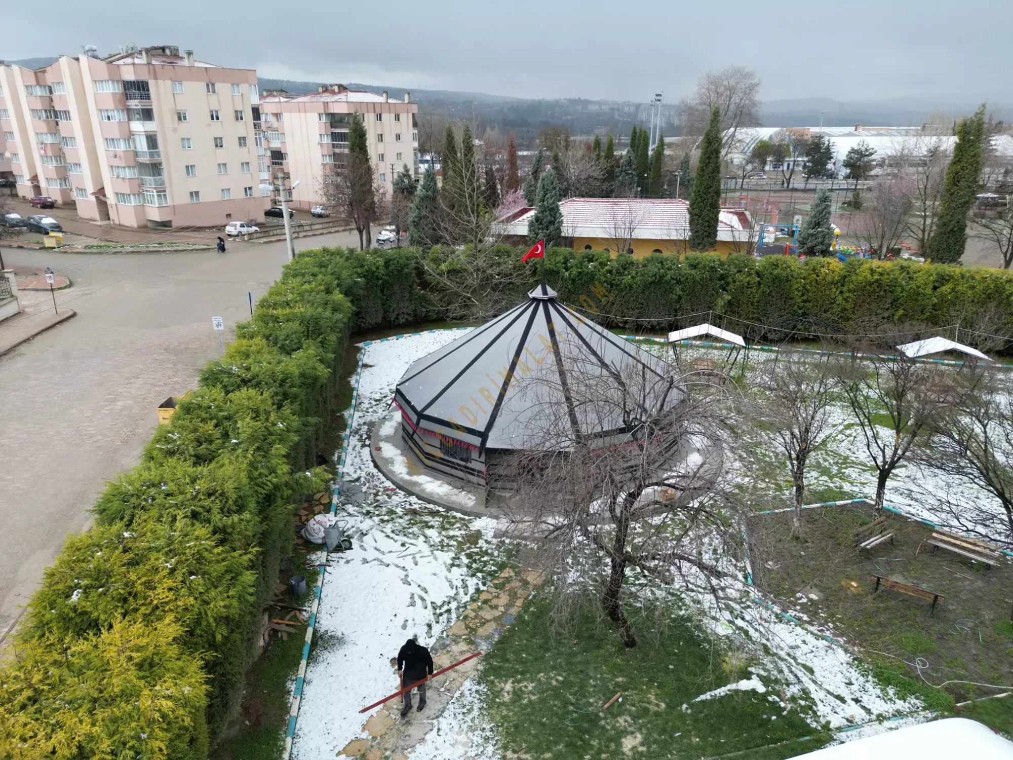 Bilecik Söğüt Belediyesi Kuran Kursu