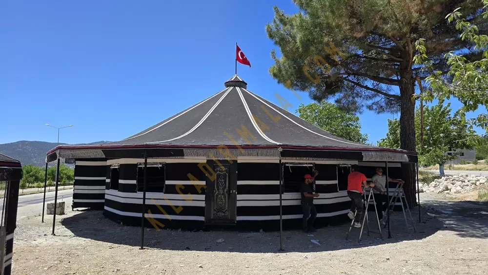 Denizli Çameli belediyesi Doğal Ürünler Ve Restaurant