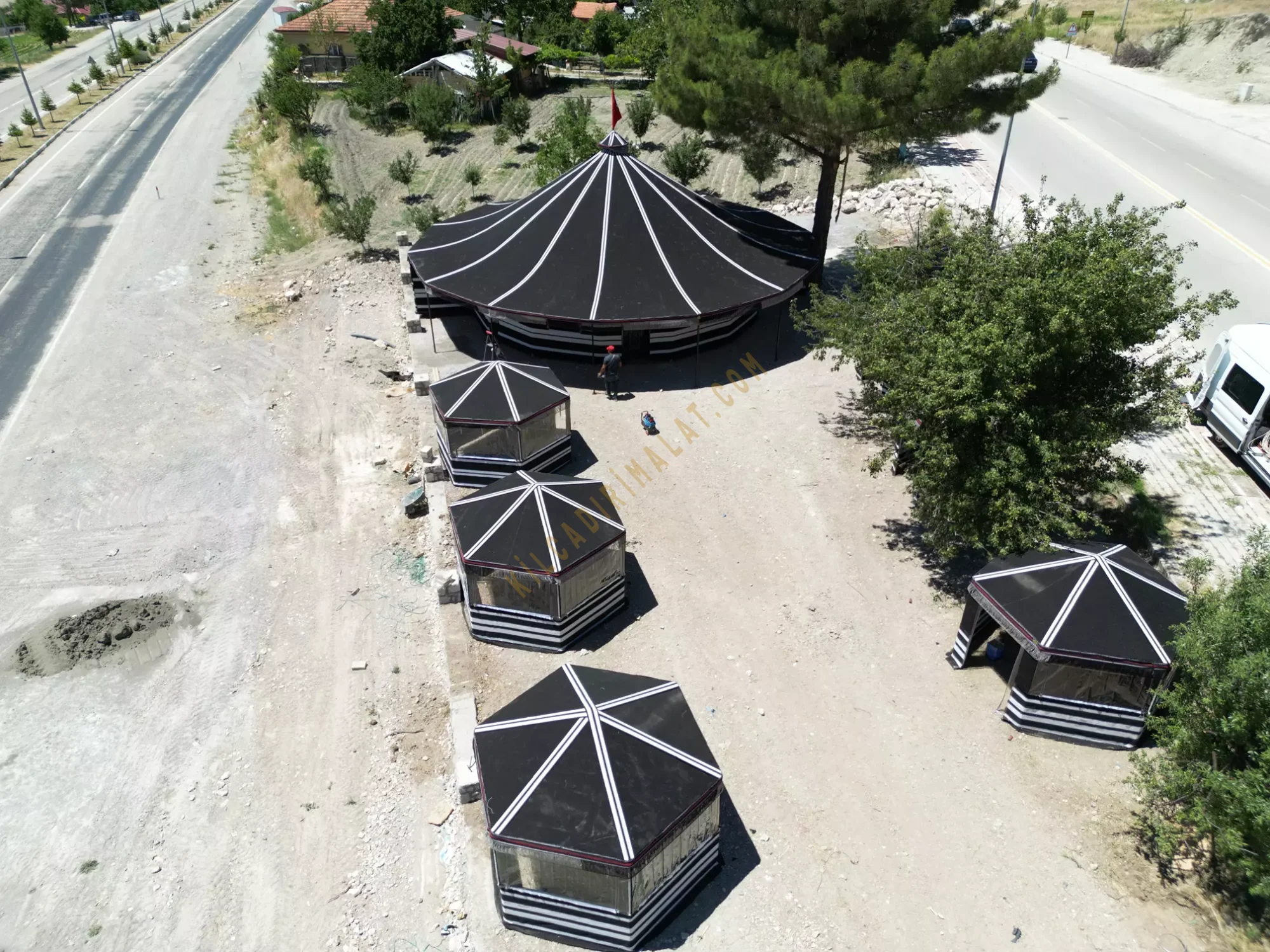 Denizli Çameli belediyesi Doğal Ürünler Ve Restaurant