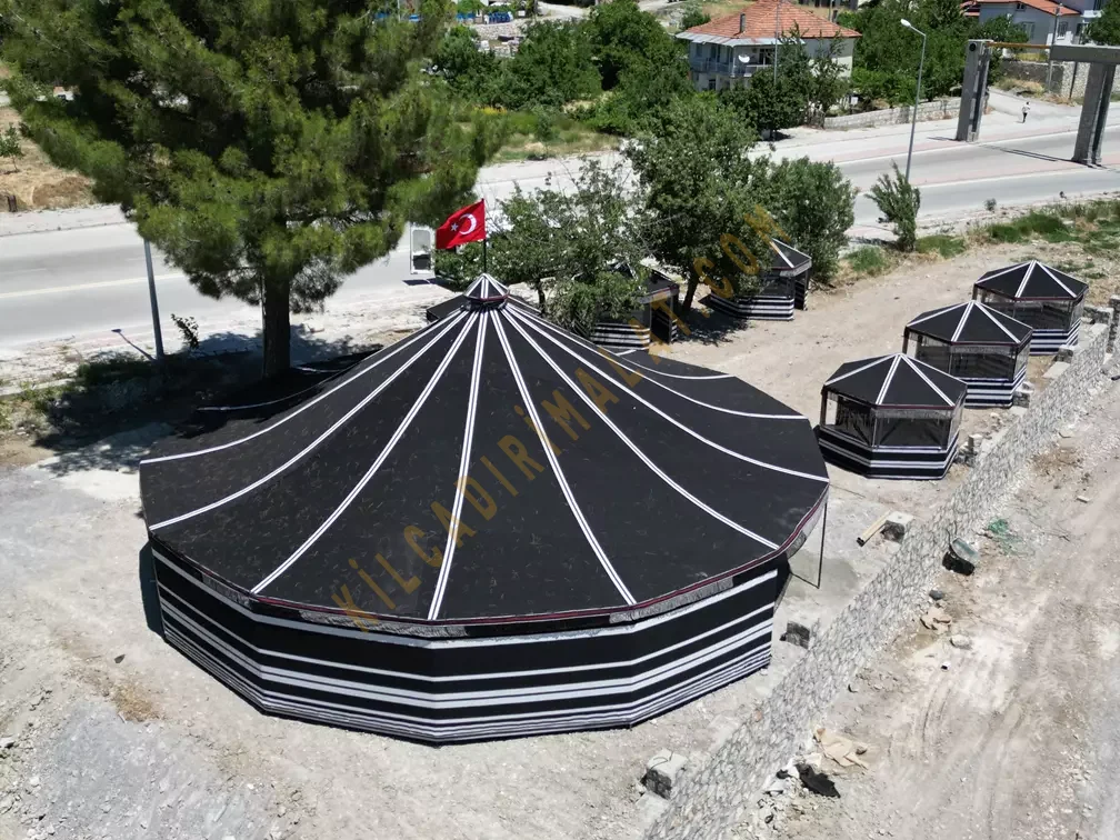 Denizli Çameli belediyesi Doğal Ürünler Ve Restaurant