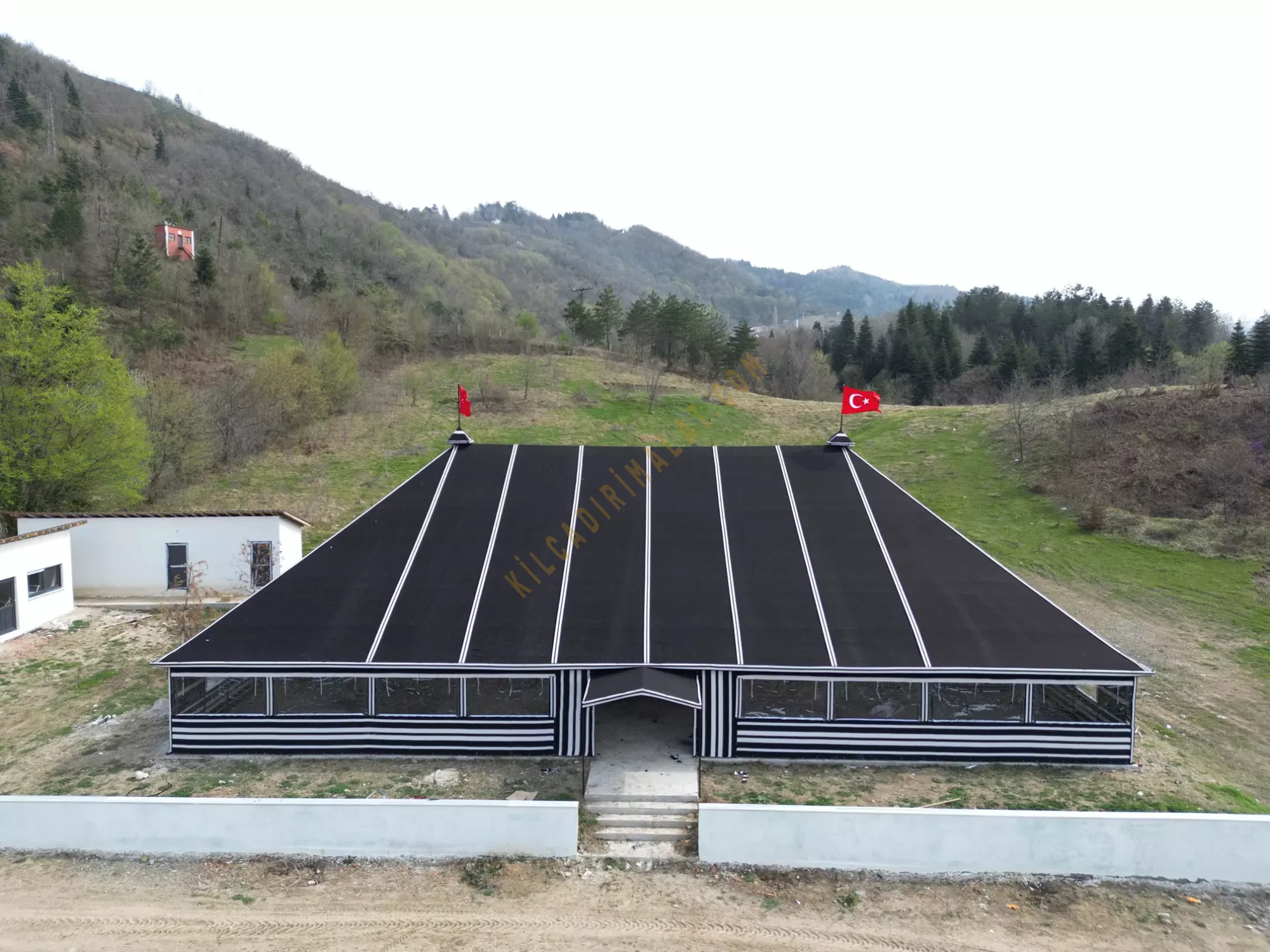 İnebolu Düğün salonu