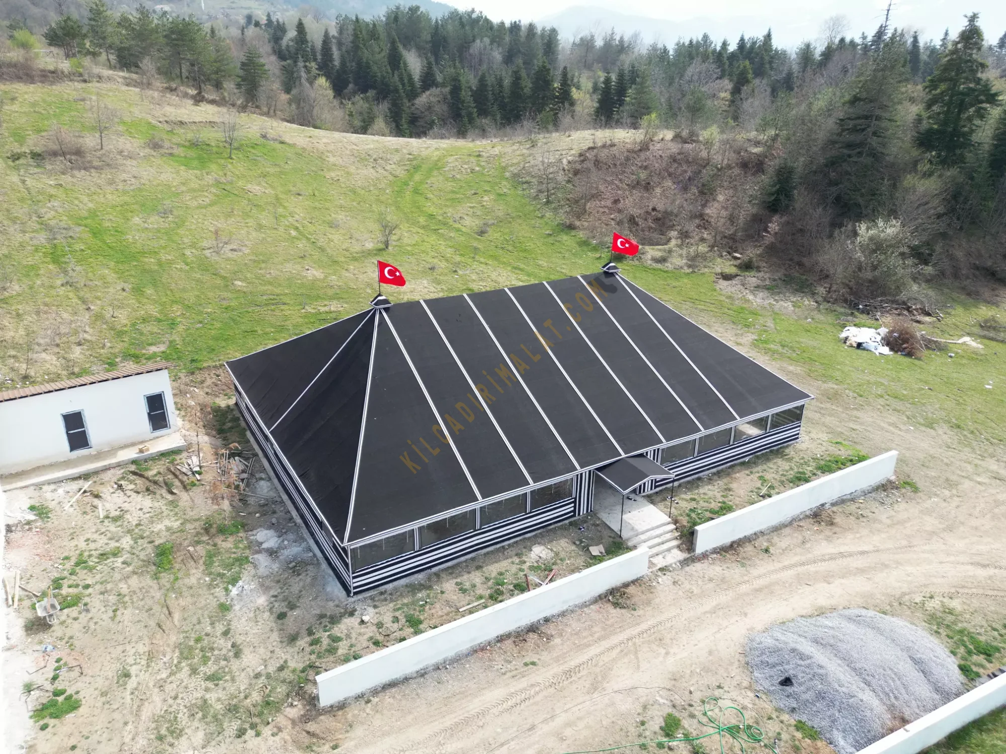 İnebolu Düğün salonu