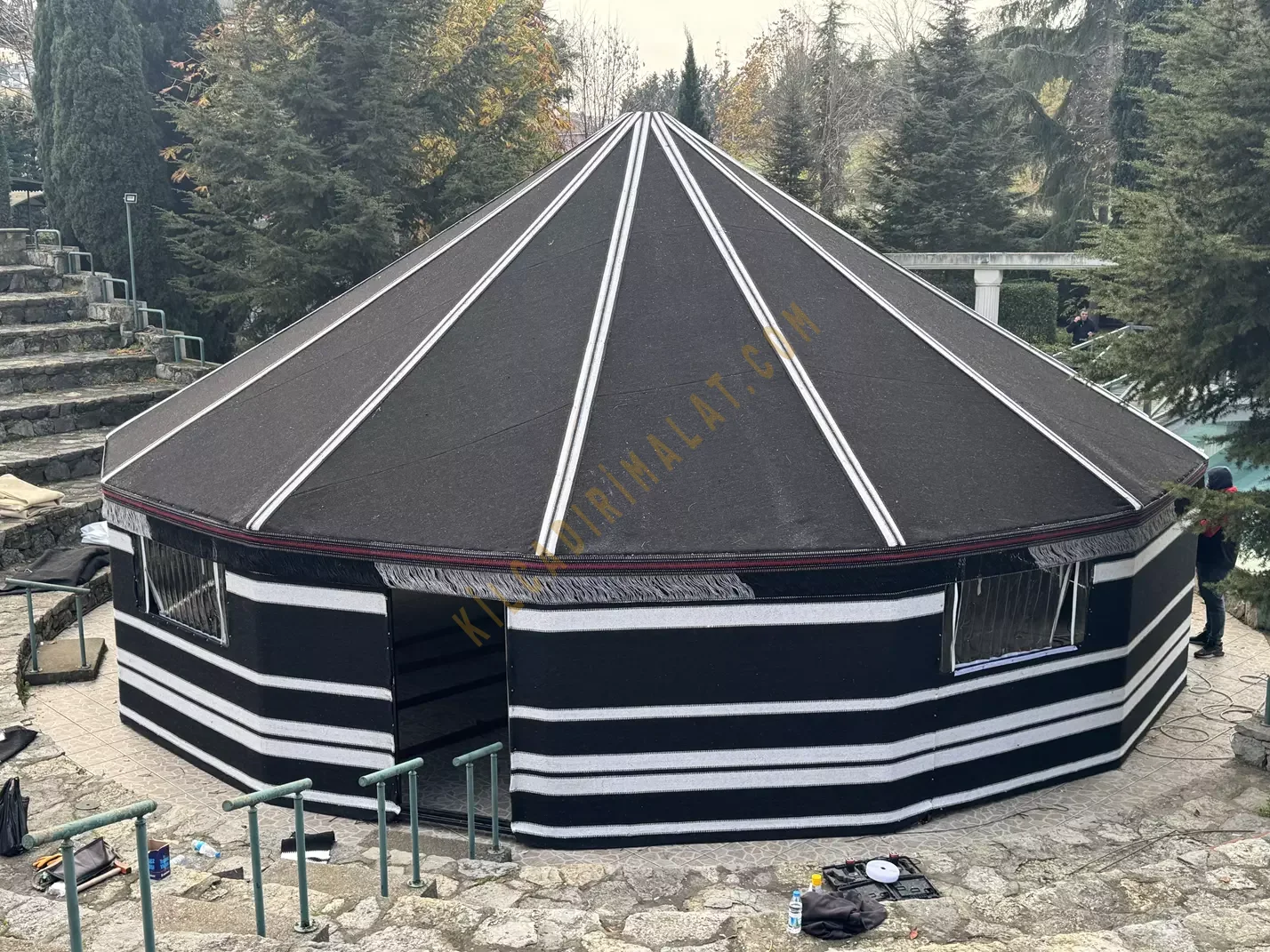 İstanbul Sinpaş Holding