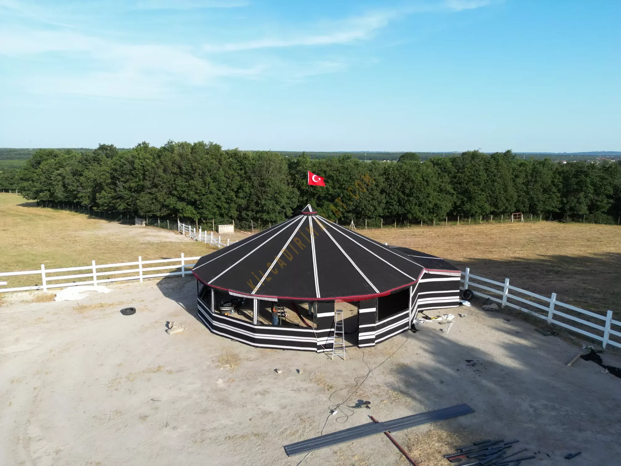 Kırklareli Belediyesi Restaurant 