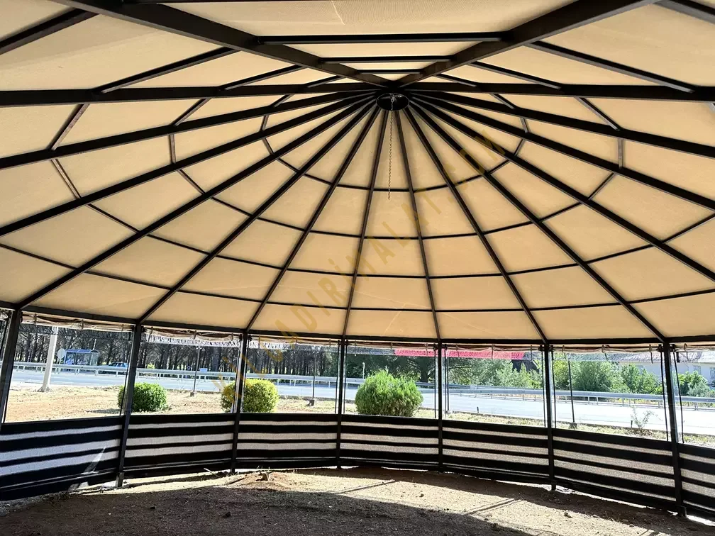 Muğla Raymar Otel Restaurant