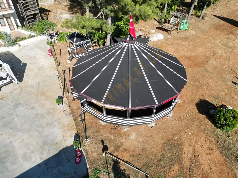 Muğla Raymar Otel Restaurant